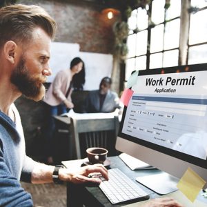 APPLYING PERMIT TO WORK SYSTEMS - SAQA:120359