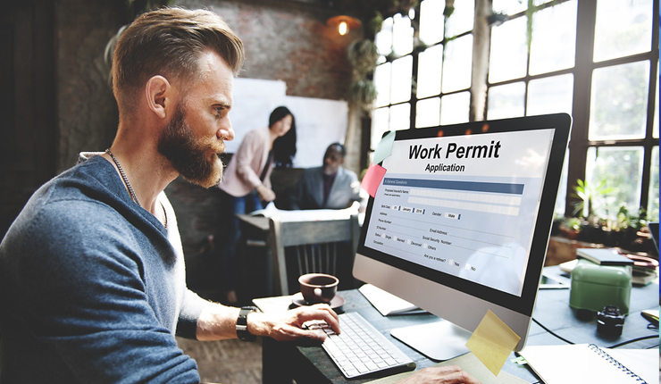 APPLYING PERMIT TO WORK SYSTEMS – SAQA:120359