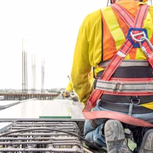 CONFINED SPACE ENTRY - SAQA : 15034
