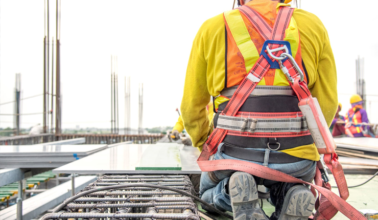CONFINED SPACE ENTRY – SAQA : 15034