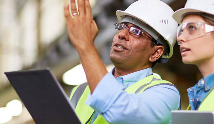WORKPLACE HEALTH & SAFETY APPLICATION – SAQA : 9964