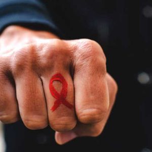 HIV/ AIDS