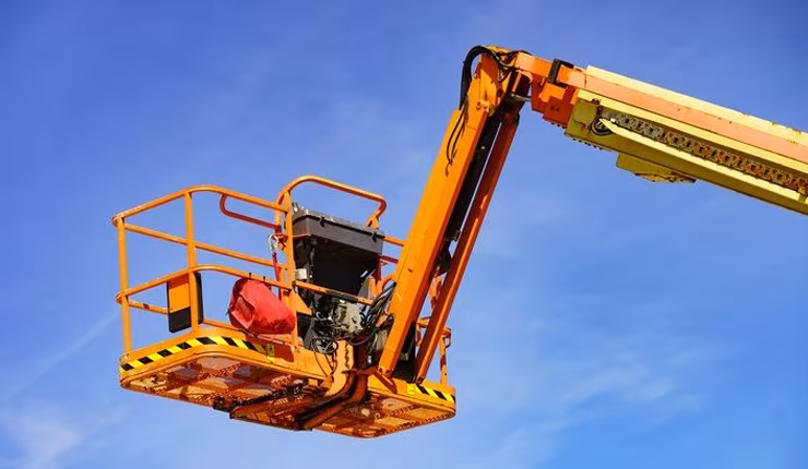 OPERATING LIFTING EQUIPMENT- SAQA:120349