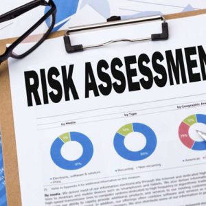 HIRA/ HAZARD IDENTIFICATION & RISK ASSESMENT