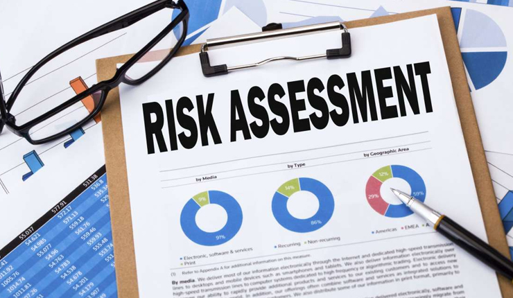 HIRA/ HAZARD IDENTIFICATION & RISK ASSESMENT – SAQA:120330