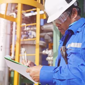 SAFE USE OF PRESSURE VESSELS