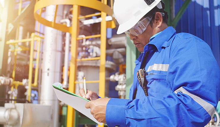 SAFE USE OF PRESSURE VESSELS