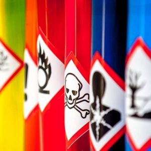 Health and Safety Principles on Hazardous Substances In The Working Place